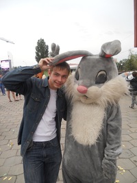 Алексей Кораблин