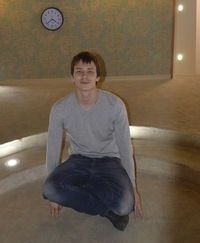 Кирилл Юдин