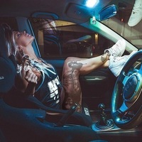 Анна Фролова