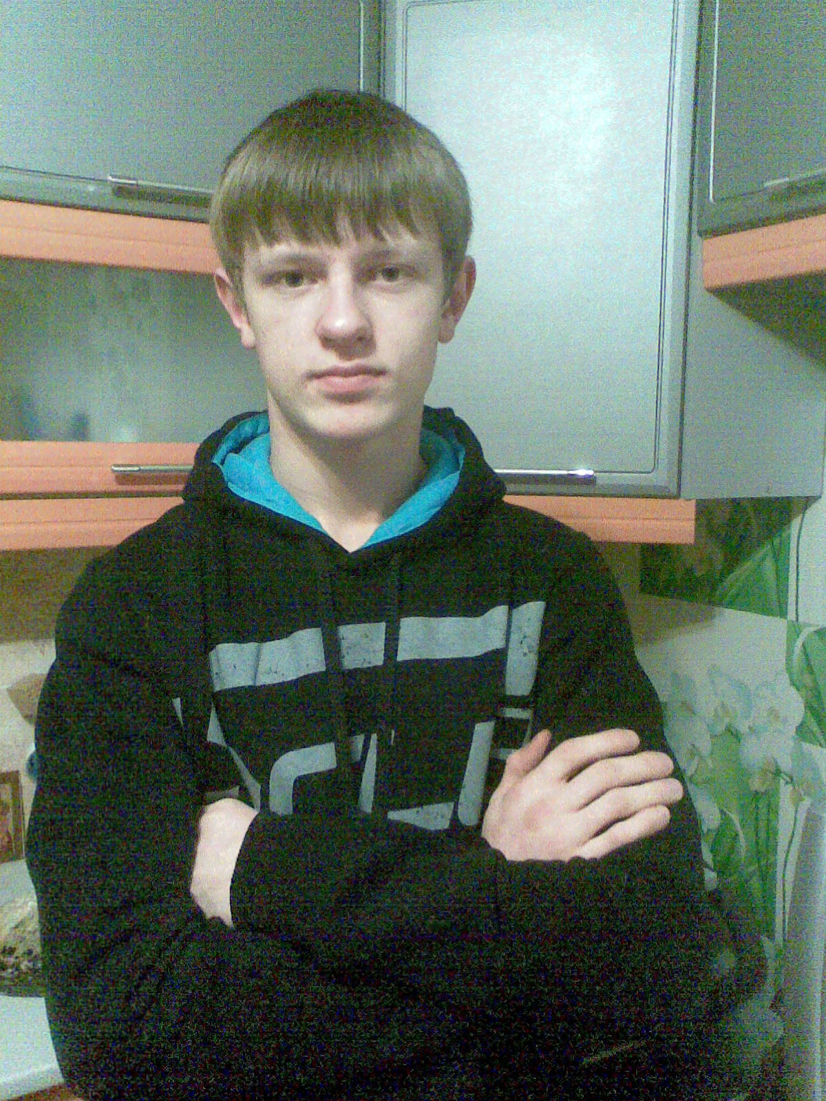 Раговский Евгений