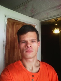 Павел Наумкин