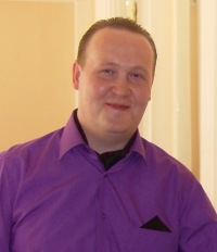 Евгений Никитин