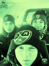 Антон Чердынцев