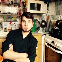 Павел Штеймак