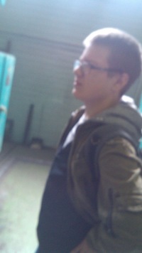 Игорь и всё