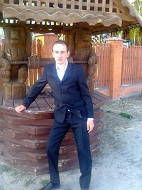 Олександр Тщенко