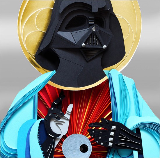 JesusVader