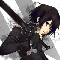 Kirigaya Kazuto