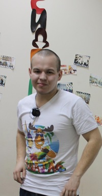 Денис Полев