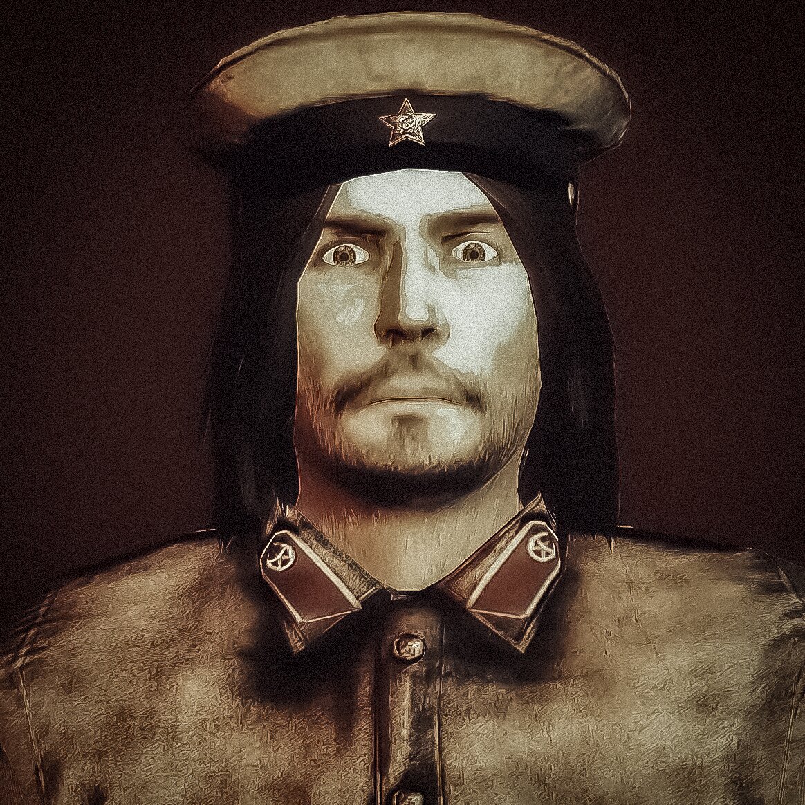 Товарищ Боут