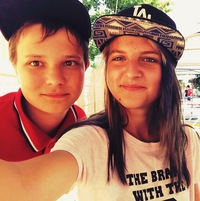 Данила Попов