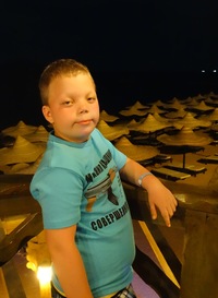 Кирилл Лапшин501