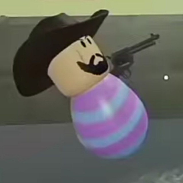 Омлетный Бандит