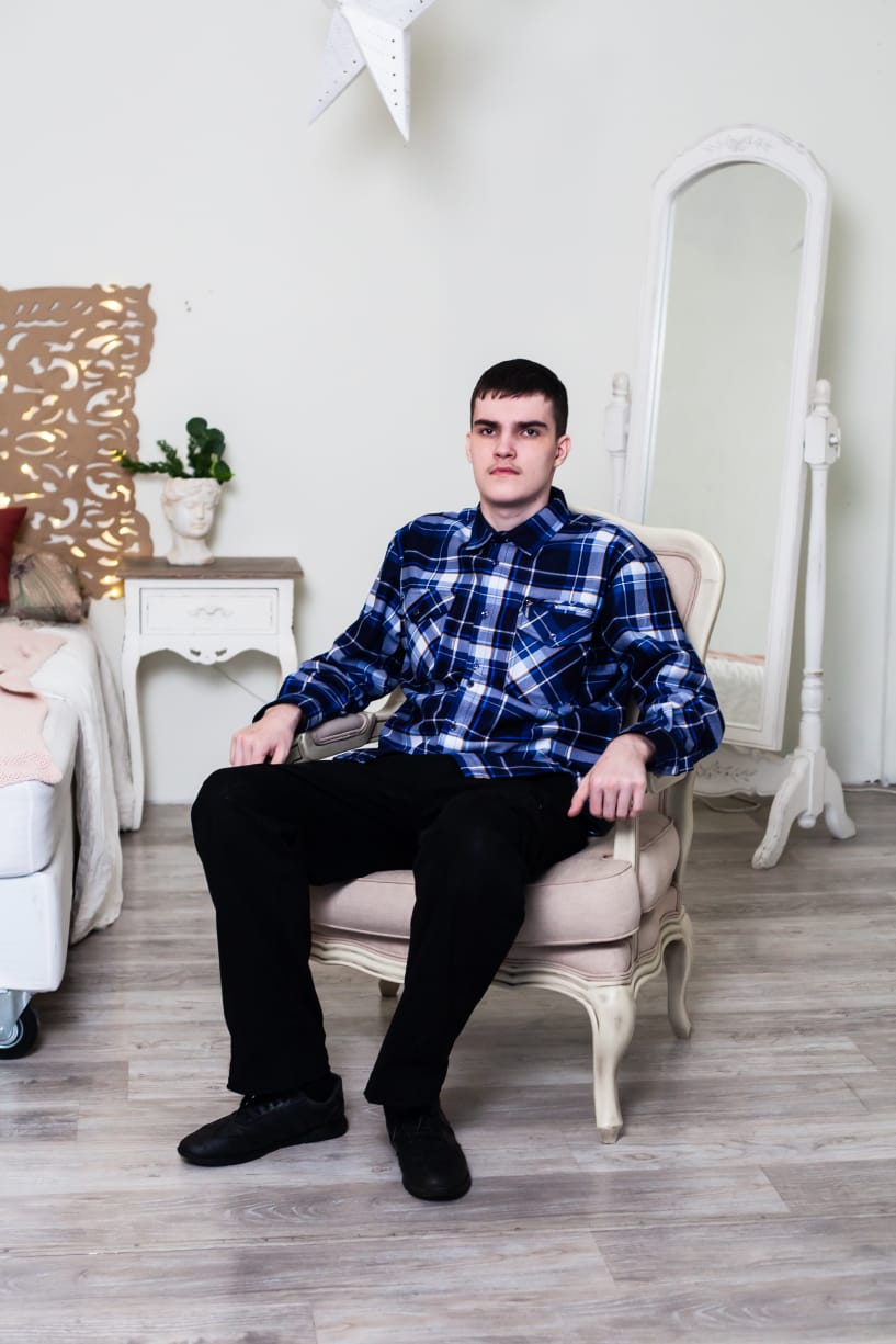 ИГНАТОВ КИРИЛЛ