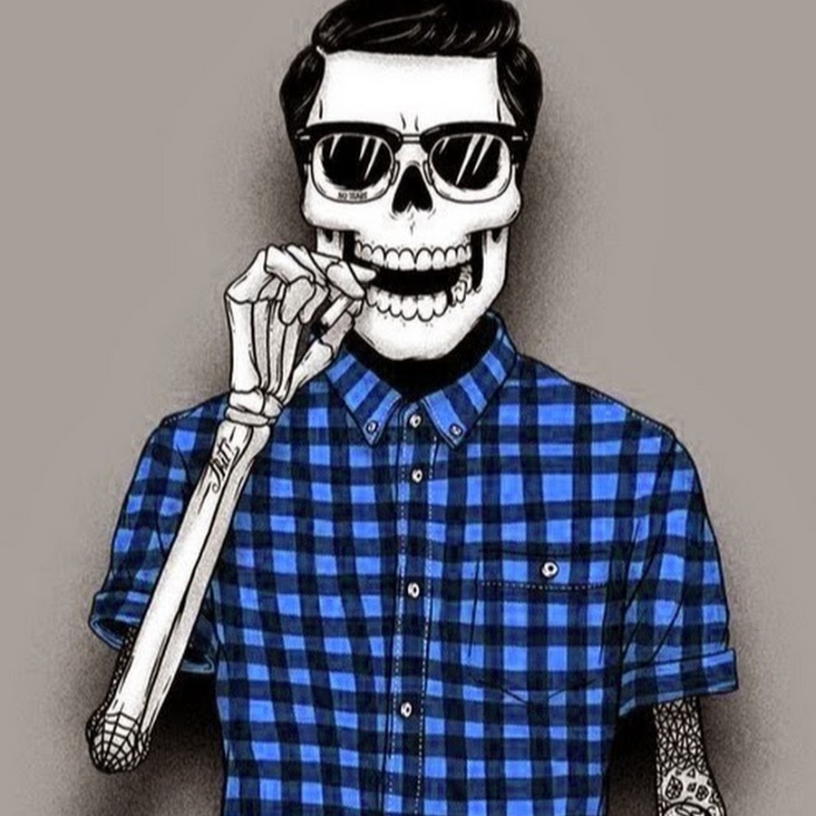 Костя Косенков