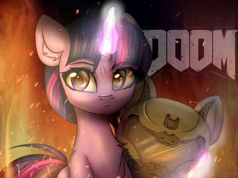 Твайлайт Спаркл