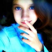 Мария Рузанова