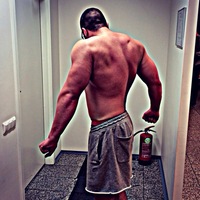 Александр Чураев