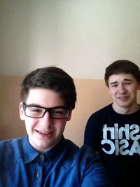 Юра Финченко