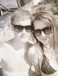 Женя Масаев