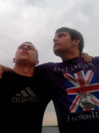 Алексей Потапов