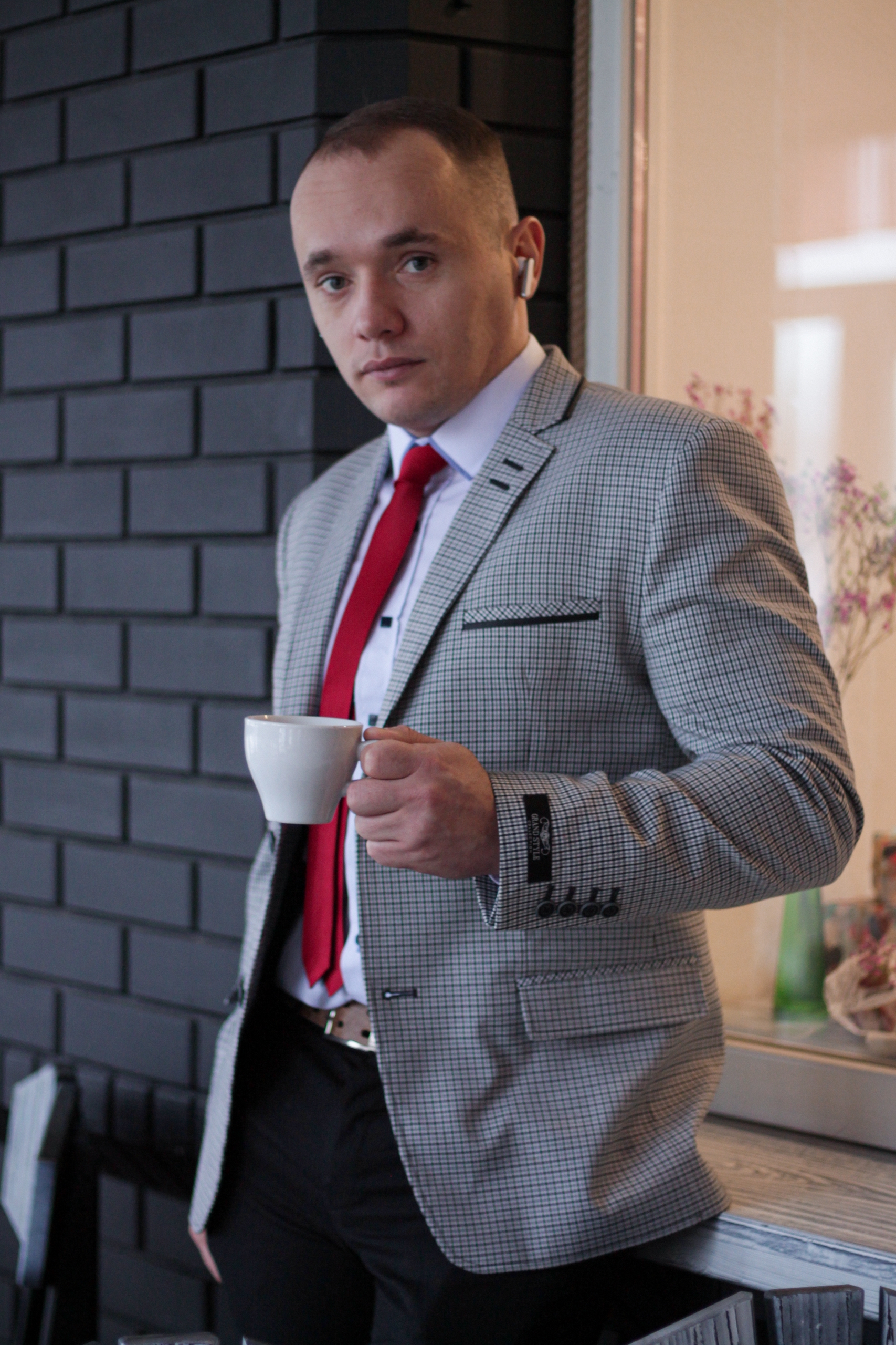 Юрий Джеман