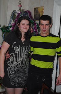 Саня Грицюк