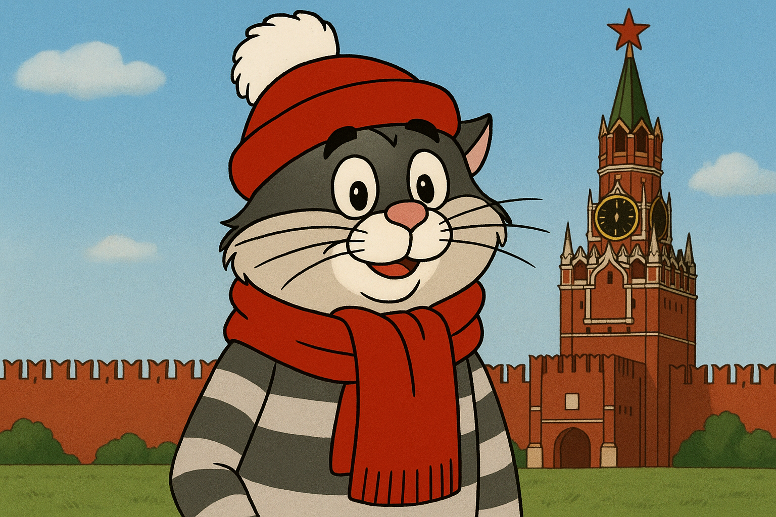 DarMatroskina