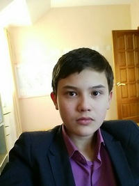 Тимур Семишев