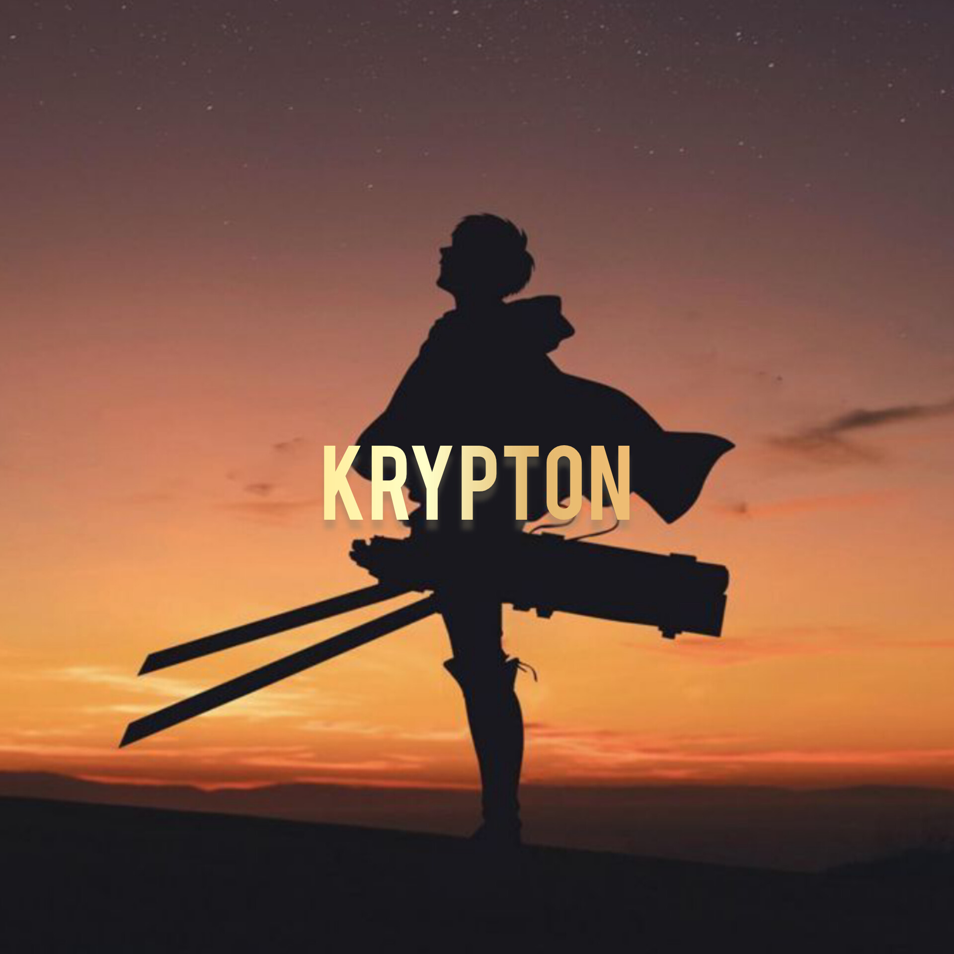 Kryptoniteee