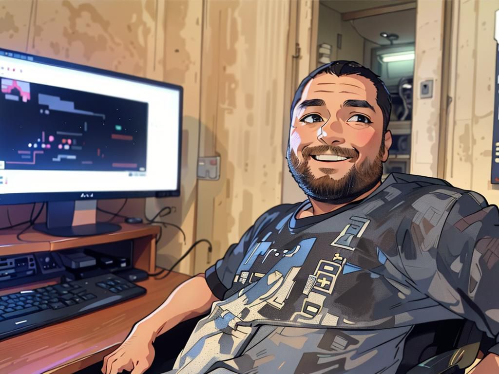 Роман Лалаев