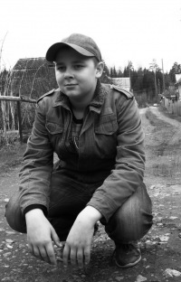 Константин Кабанов