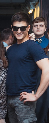 Семён Охапкин