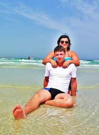 Рома Краюшкин