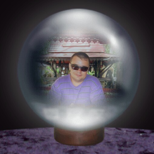 Дмитрий Лехнов