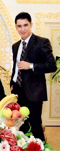 Рахим Кудратуллаев