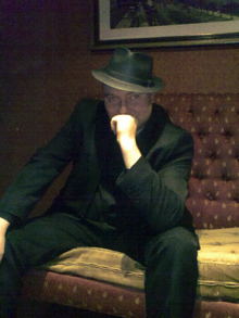 сергей зудин