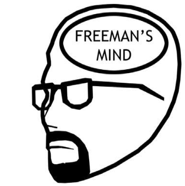 Mr Freeman