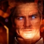 _The Illusive Man       _