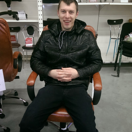 Илья Шишляников