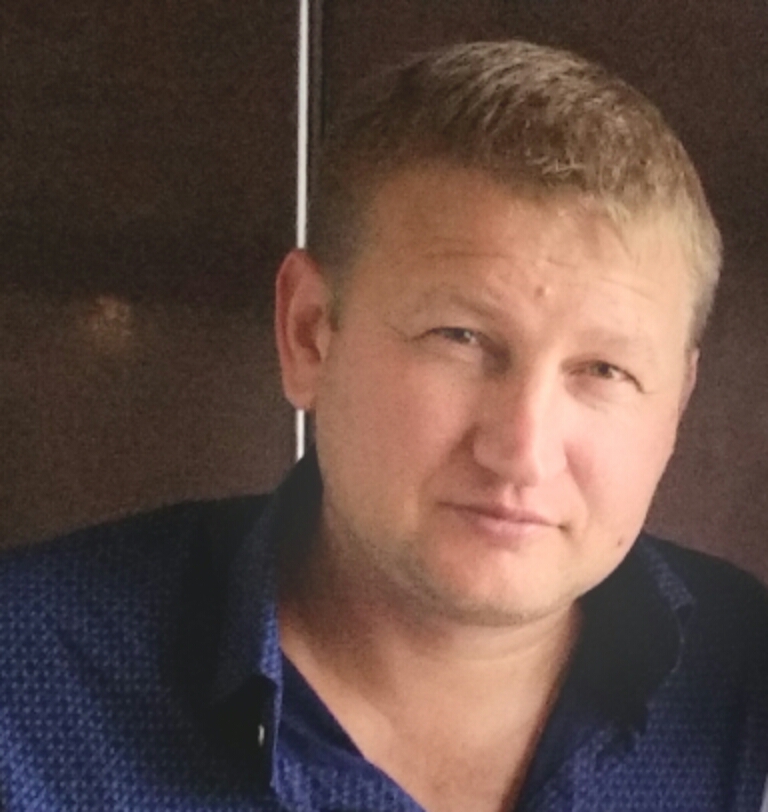 Андрей Зубарев