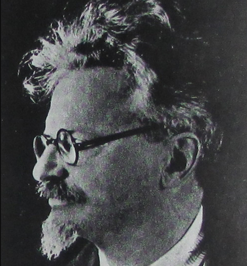 TrotskystoCommunisto