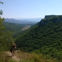 Юличка Калиберда