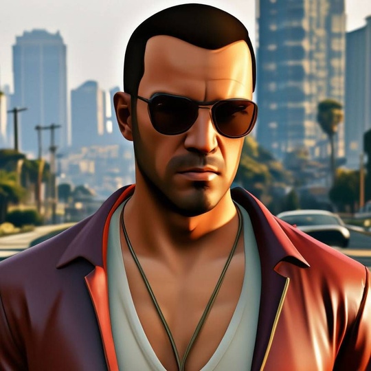 Владимир Гр0м0в