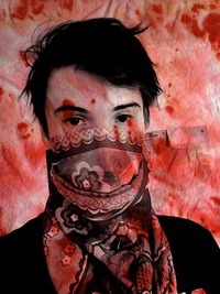 Игорь Горин