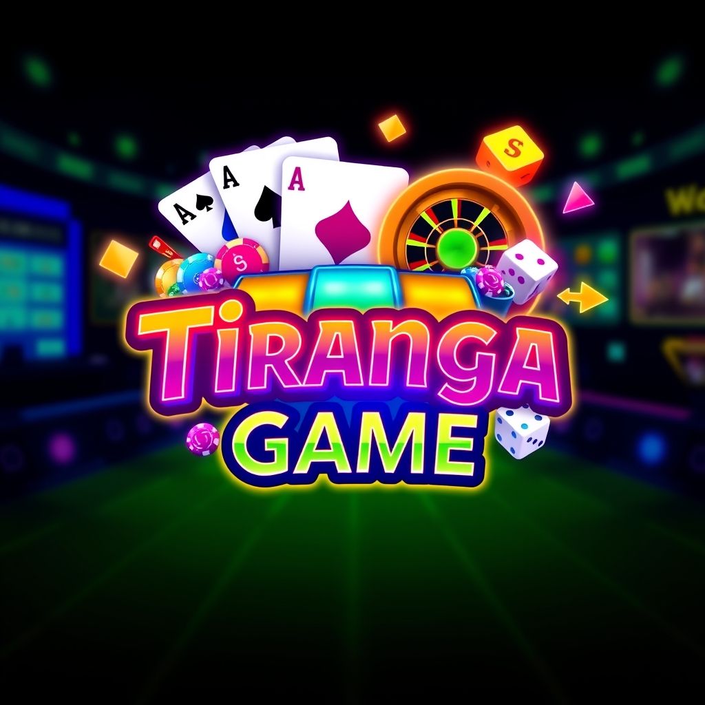 tirangagame087