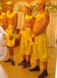 Бодя Петренко