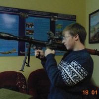 Ваня Гайворонский