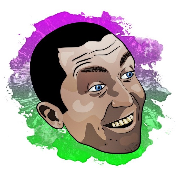 Соломон Хантер