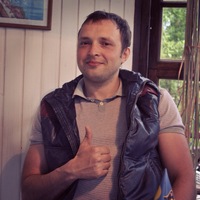 Виталий Пашкин